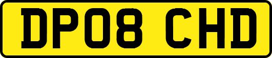 DP08CHD