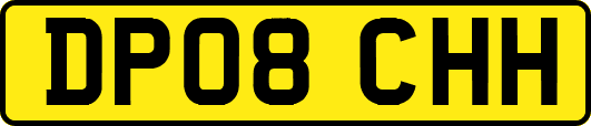 DP08CHH