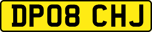 DP08CHJ