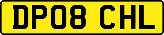 DP08CHL