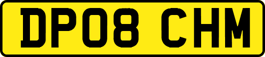 DP08CHM