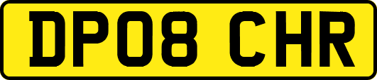 DP08CHR