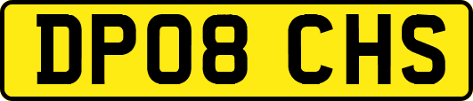 DP08CHS
