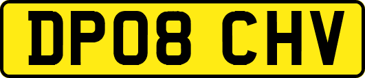 DP08CHV