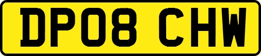 DP08CHW