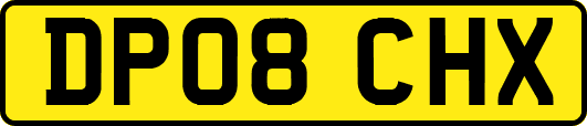 DP08CHX