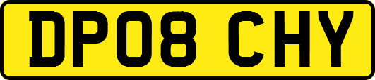 DP08CHY