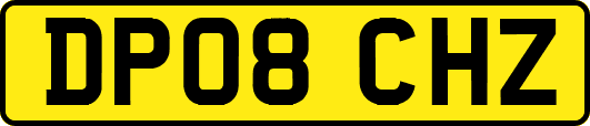 DP08CHZ