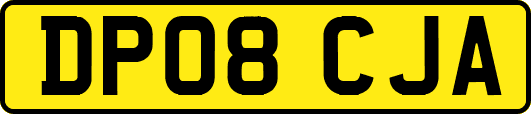 DP08CJA