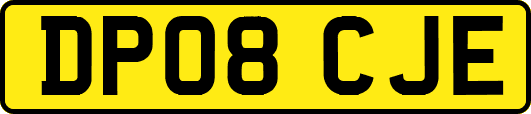 DP08CJE