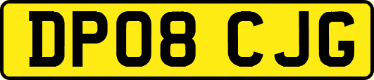 DP08CJG