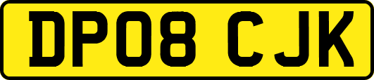 DP08CJK