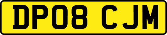 DP08CJM
