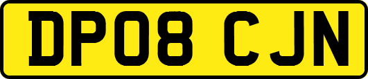 DP08CJN