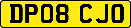 DP08CJO