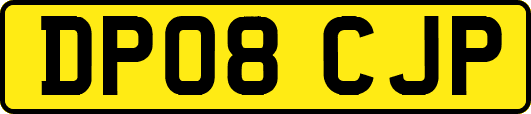DP08CJP