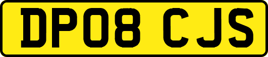 DP08CJS