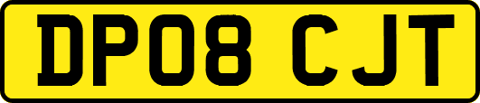 DP08CJT