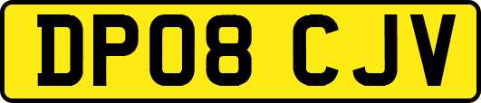 DP08CJV