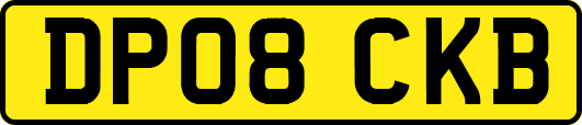 DP08CKB