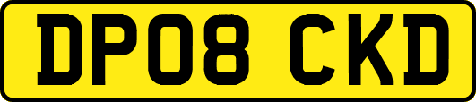 DP08CKD