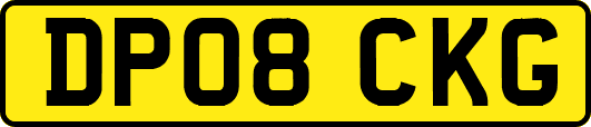DP08CKG
