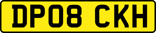 DP08CKH
