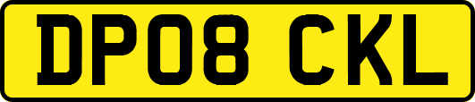 DP08CKL