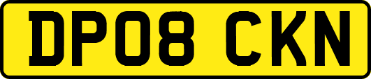 DP08CKN