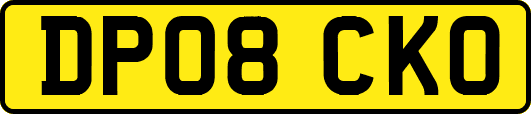 DP08CKO