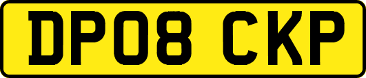 DP08CKP