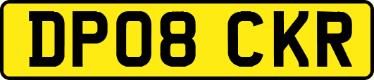 DP08CKR