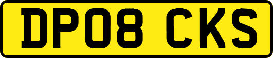 DP08CKS