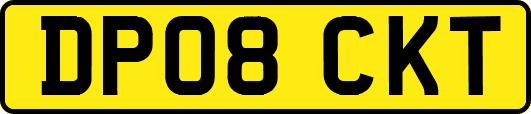 DP08CKT