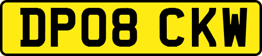 DP08CKW