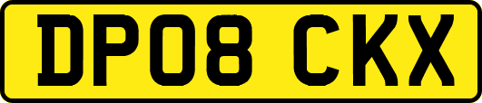DP08CKX