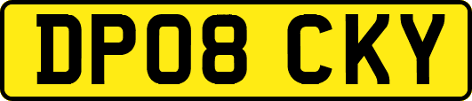DP08CKY