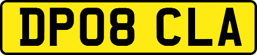 DP08CLA