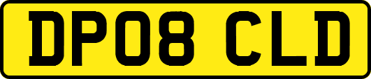 DP08CLD