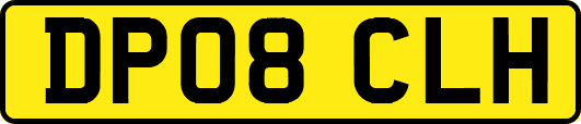 DP08CLH
