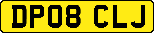 DP08CLJ