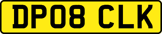 DP08CLK