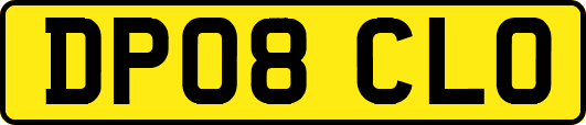 DP08CLO