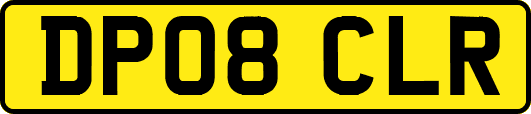 DP08CLR