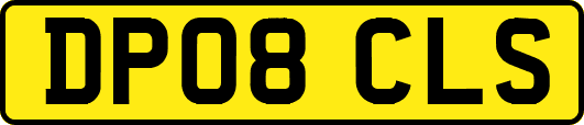 DP08CLS