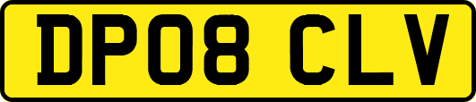 DP08CLV