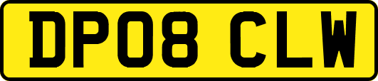 DP08CLW