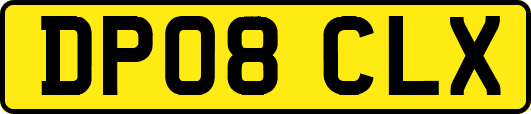 DP08CLX
