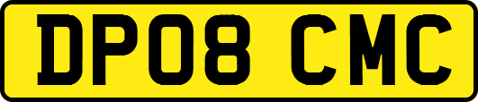 DP08CMC