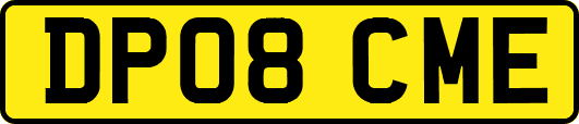 DP08CME